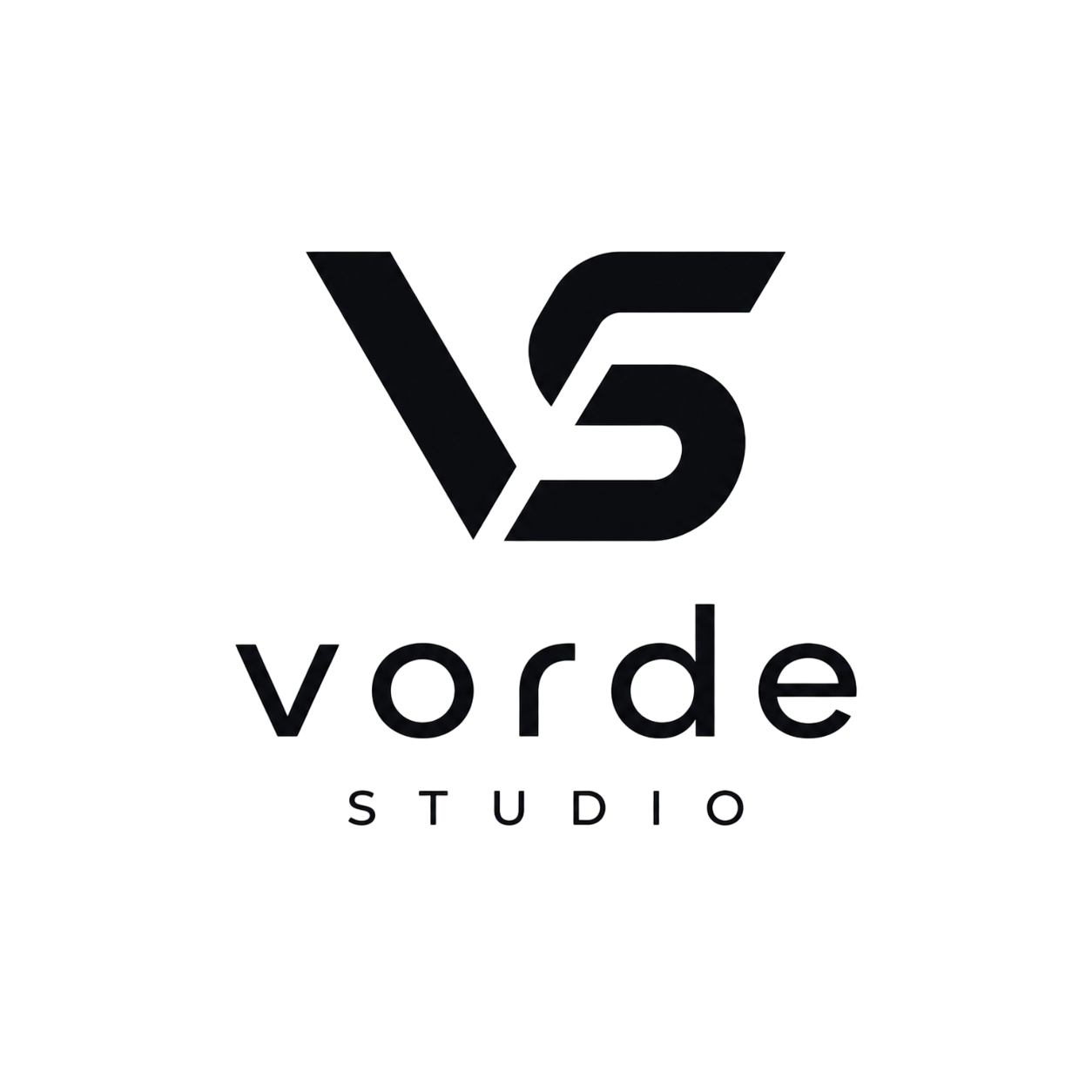 Vorde Studio Logo